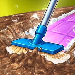 Icône de House Makeover: ASMR Cleaning