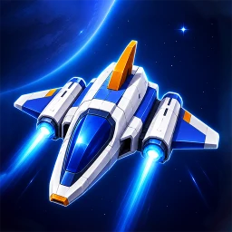 Icône de Space Miner
